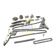NAPA Timing Chain Kit Set 60 Links fits Mercedes-Benz C-Class 2011-2023