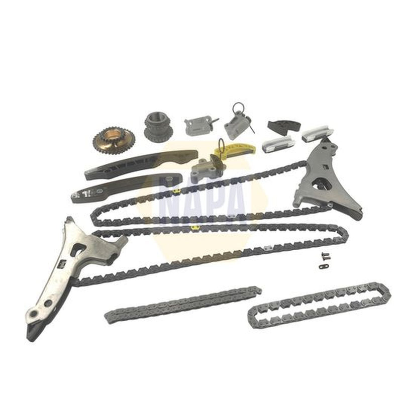 NAPA Timing Chain Kit Set 60 Links fits Mercedes-Benz C-Class 2011-2023