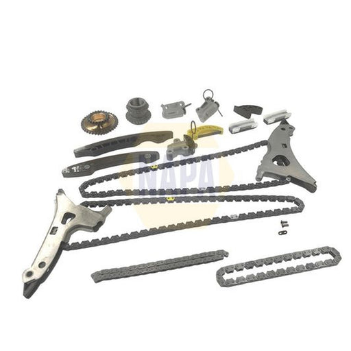 NAPA Timing Chain Kit Set 60 Links fits Mercedes-Benz C-Class 2011-2023