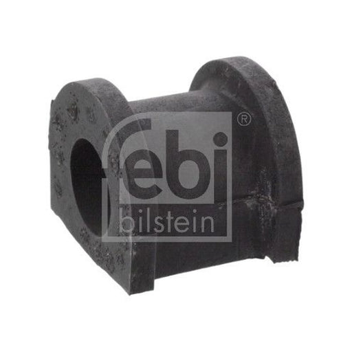 Febi Anti Roll Bar Mounting Bracket Front 42006