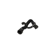 Gates Radiator Coolant Hose 280mm ID fits BMW 5 2001-2010