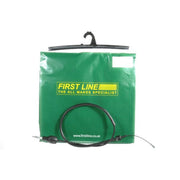 First Line Accelerator Cable fits Vauxhall Corsa 1994-2000 1.4