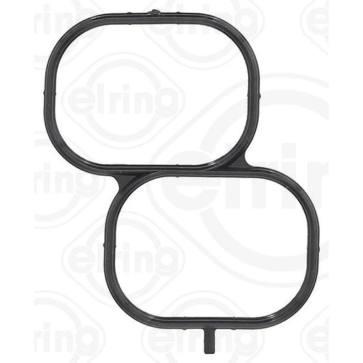 Elring Intake Manifold Housing Gasket OD ID Thick 590.310