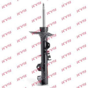 KYB 2 x Front Shock Absorbers fits BMW 3 1990-1993