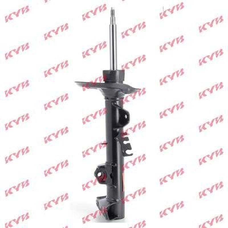 KYB Shock Absorber Damper Strut Front Left fits BMW 3 1990-1993