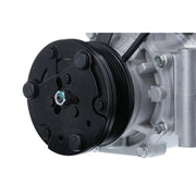 Valeo Air Conditioning Compressor 690161