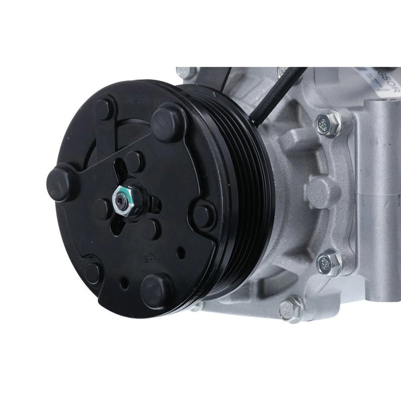 Valeo Air Conditioning Compressor 690161