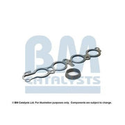 BM Catalysts Fitting Kit FK91719A FK91719A