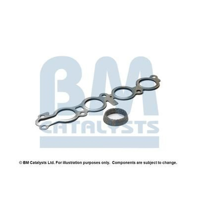 BM Catalysts Fitting Kit FK91719A FK91719A