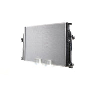 Mahle Engine Radiator fits Nissan Micra IV 2011-2015 1.2