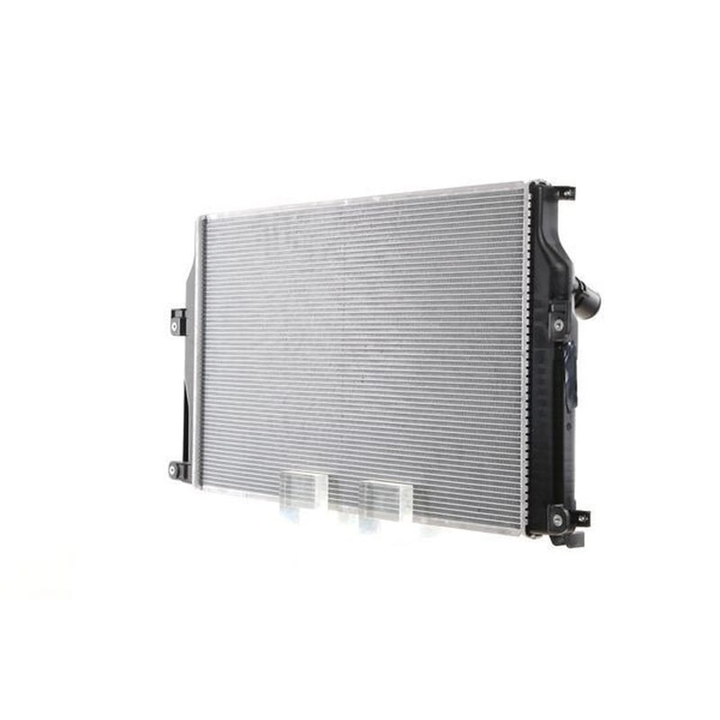 Mahle Engine Radiator fits Nissan Micra IV 2011-2015 1.2