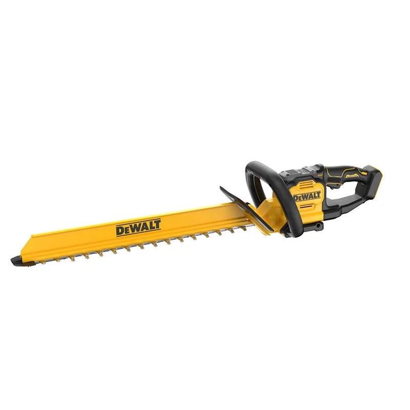 DEWALT Power Tools DCMHT567N XR Hedge Trimmer 18V Bare Unit - DCMHT567N-XJ