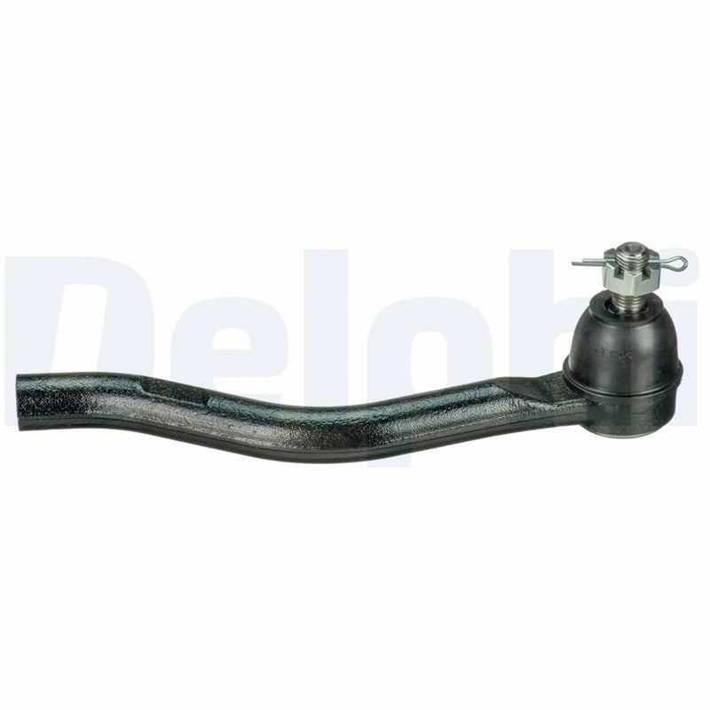 Delphi 2 x Tie Rod Ends fits Honda Civic X 2016-2022 1.0 1.5 1.6