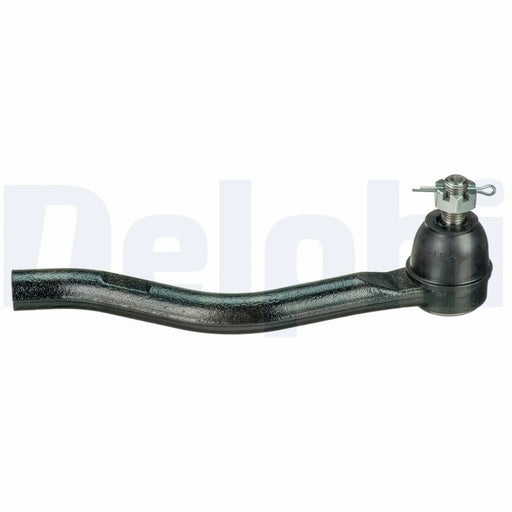 Delphi Steering Tie Rod End Ball Joint Front Right M14x1.5 TA3293