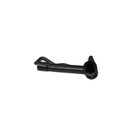 Gates Radiator Coolant Hose 330mm ID fits Audi A4 B6 2000-2005 1.8