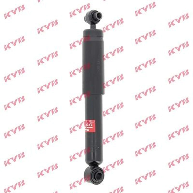 KYB Shock Absorber Damper Strut Rear fits Citroën Berlingo 2010 on