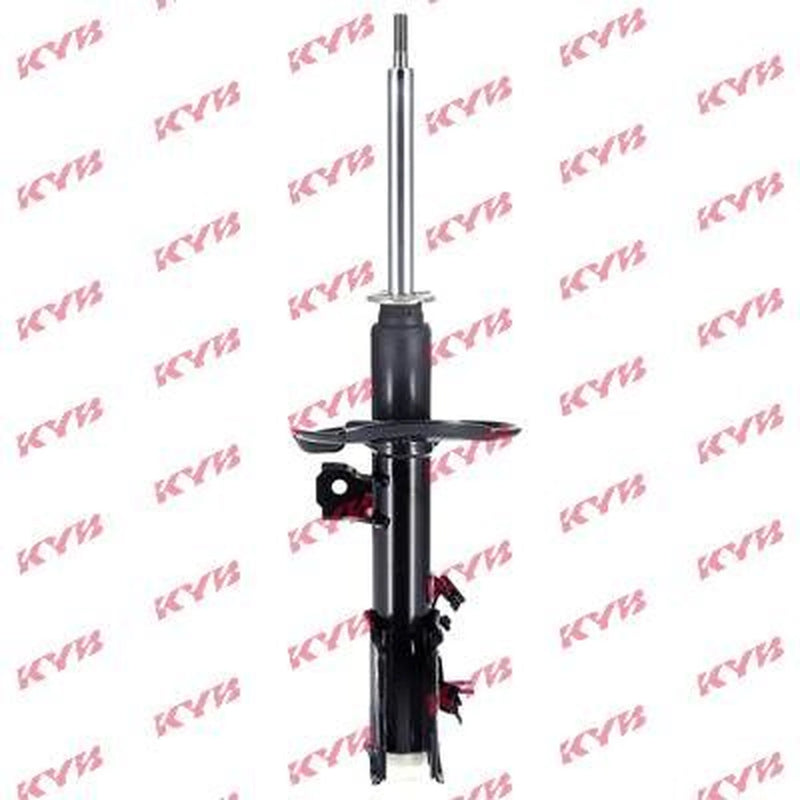 KYB Shock Absorber Damper Strut Front Right fits Nissan X-Trail 2011-2014