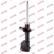 KYB 2 x Front Shock Absorbers fits Daihatsu Terios 2000-2006 1.3