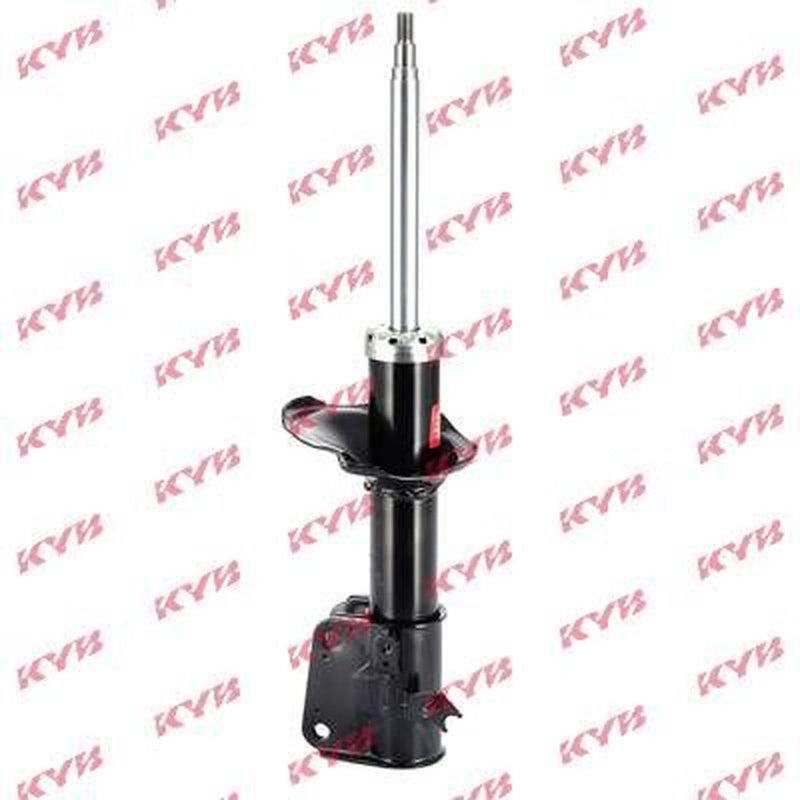 KYB Shock Absorber Damper Strut Front Left fits Daihatsu Terios 2000-2006 1.3