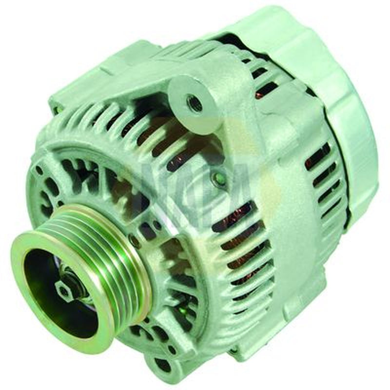 NAPA Car Alternator 12V fits Toyota Camry 1997-2002 2.2