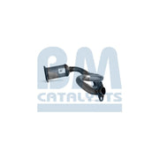 BM Catalysts Homologated Petrol Cat fits Citroën Berlingo First 2000-2011 1.6