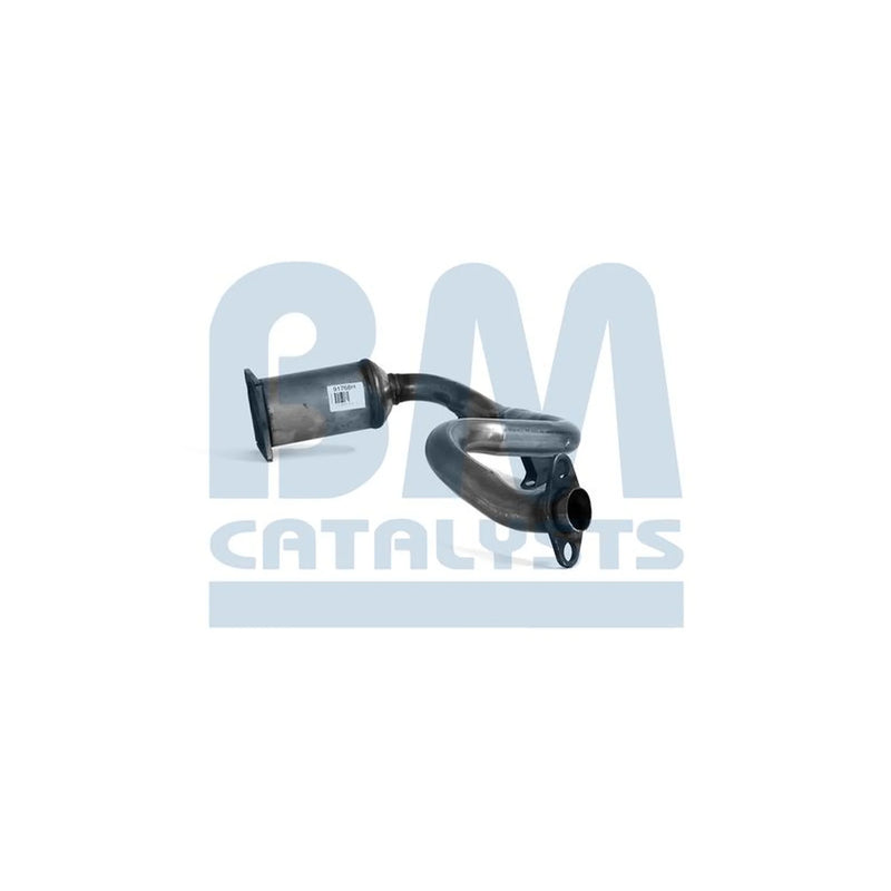 BM Catalysts Homologated Petrol Cat fits Citroën Berlingo First 2000-2011 1.6