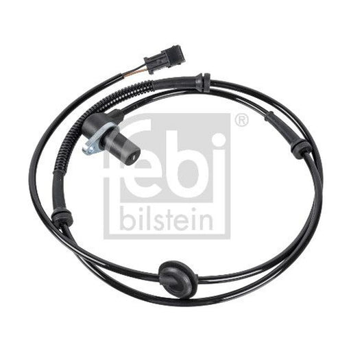 Febi ABS Wheel Speed Sensor Rear Right 193493