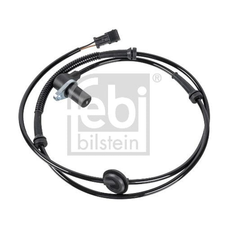 Febi ABS Wheel Speed Sensor Rear Right 193493