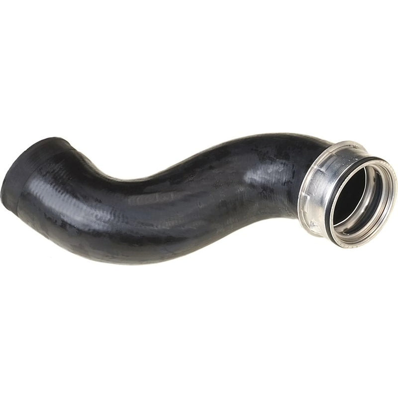 Gates Intercooler Turbo Charge Air Hose 250mm fits Mercedes-Benz Viano 2003 on