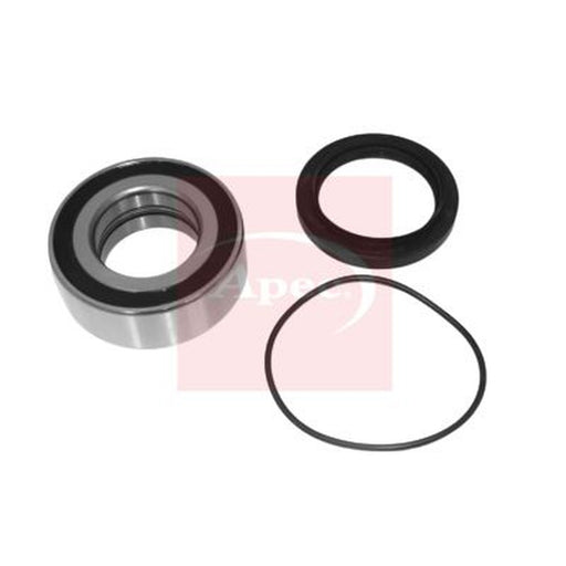 Apec Wheel Bearing Kit fits Ford Transit 1991-2000 2.0 2.5