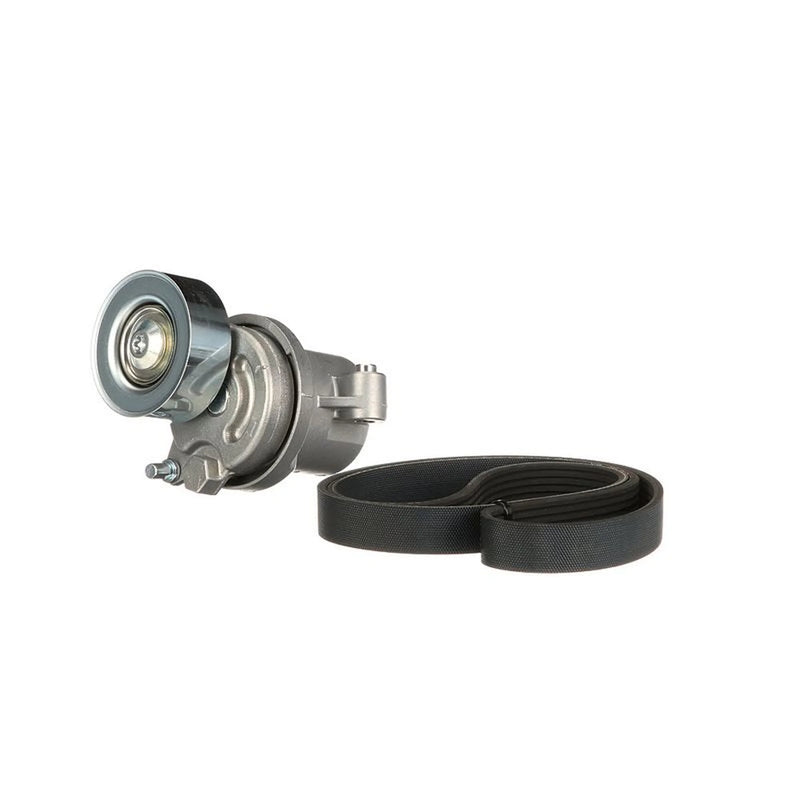 Gates V-Ribbed Belt Set K076PK1368
