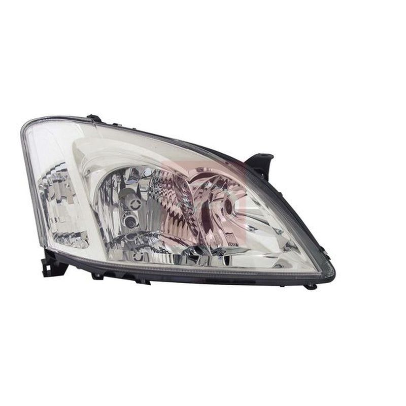 Apec Headlight Headlamp Left fits Toyota Corolla 2001-2007 1.4 1.6 1.8 2.0