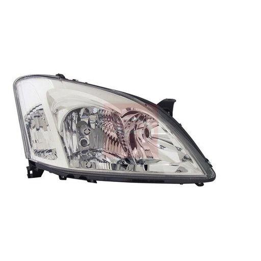 Apec Headlight Headlamp Left fits Toyota Corolla 2001-2007 1.4 1.6 1.8 2.0