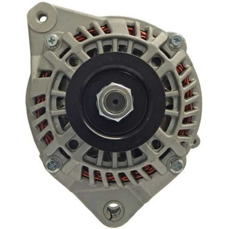 Hella Car Alternator 12V fits Honda Civic VII 2000-2005 1.4 1.5 1.6 1.7