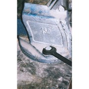 Draper Single Open End Spanner, 18mm 37529 Draper - Dynamic Drive