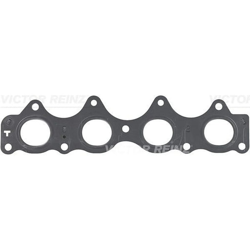 Victor Reinz Exhaust Manifold Gasket Wide Thick 71-17064-00