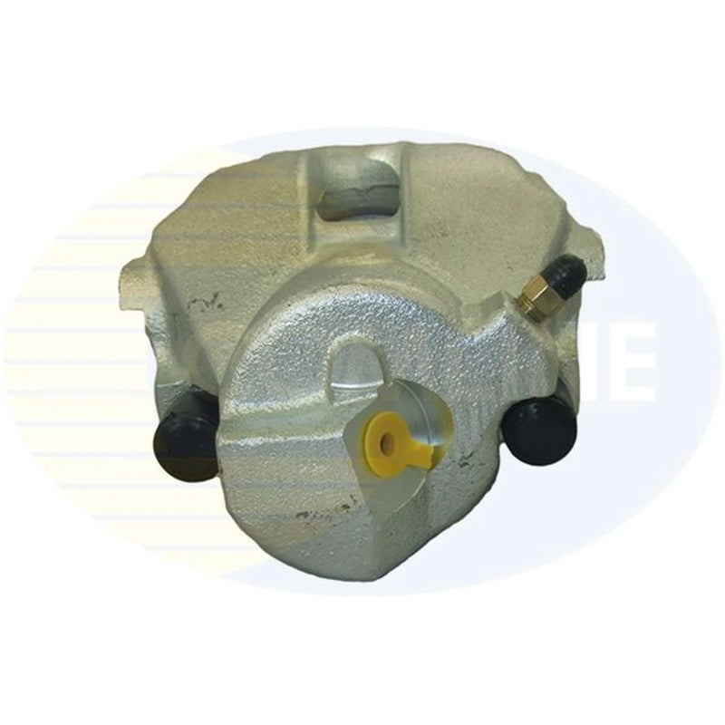 Comline Brake Caliper Assembly Front Left fits BMW 5 1995-2004
