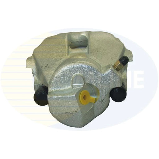 Comline Brake Caliper Assembly Front Left fits BMW 5 1995-2004