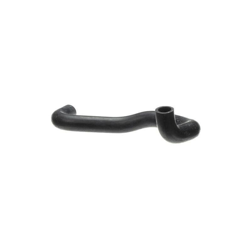 Gates Curved Radiator Hose fits Audi A4 B5 1994-2001 1.6 1.8 1.9