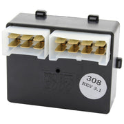 Lippert Control Unit 10750 - Replacement Control Unit for Motorhome Steps Nova - Dynamic Drive