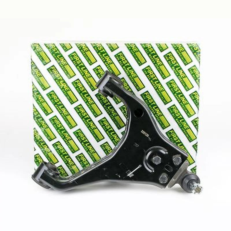 First Line Control/Trailing Arm fits Kia Sorento I 2002-2011 2.4 2.5 3.3 3.5