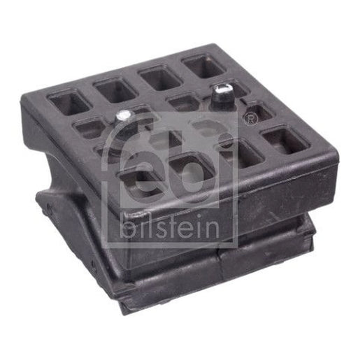 Febi Leaf Spring Bushing OD ID 102144