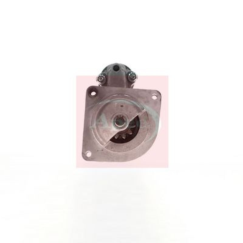 Apec Starter Motor 12V 2kW 11 Teeth fits Fiat Ducato 2006 on