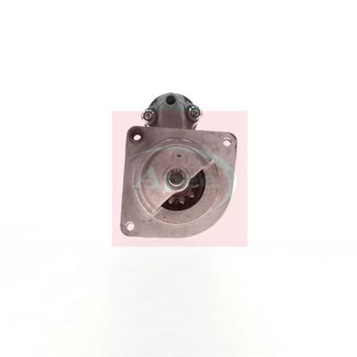 Apec Starter Motor 12V 2kW 11 Teeth fits Fiat Ducato 2006 on