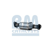 BM Catalysts Homologated Petrol Cat fits Mitsubishi Rvr 1991-1999 1.8