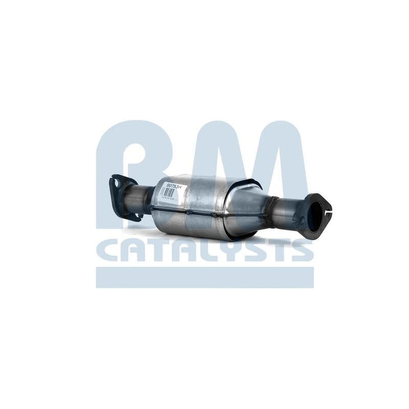 BM Catalysts Homologated Petrol Cat fits Mitsubishi Rvr 1991-1999 1.8