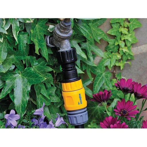 Hozelock 7022 Pressure Regulator Hozelock - NN4 Online