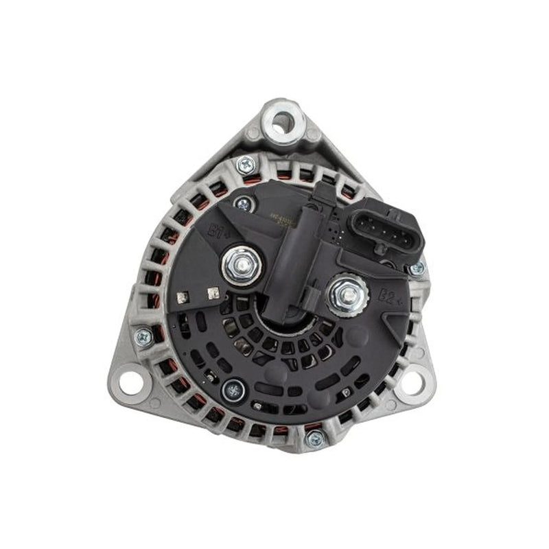 Hella Car Alternator 12V fits Man E2000 2000 on 28.310