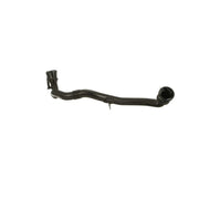 Gates Intercooler Turbo Charge Air Hose 560mm fits Dacia Duster 2010-2018 1.5