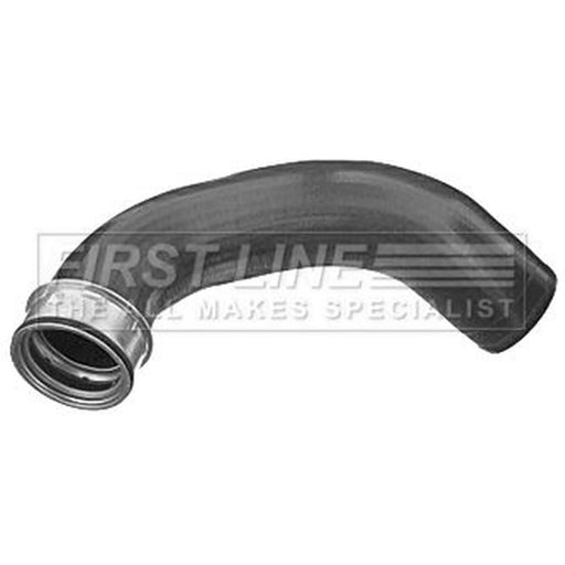 First Line Intercooler Turbo Charge Air Hose Front fits VW Tiguan 2007-2018 2.0